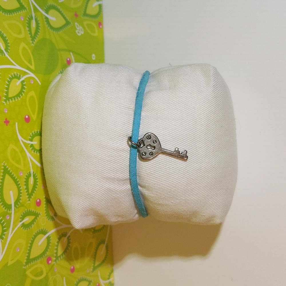 Key bracelet